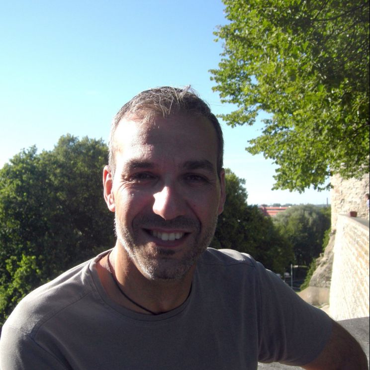 Luis Delgado