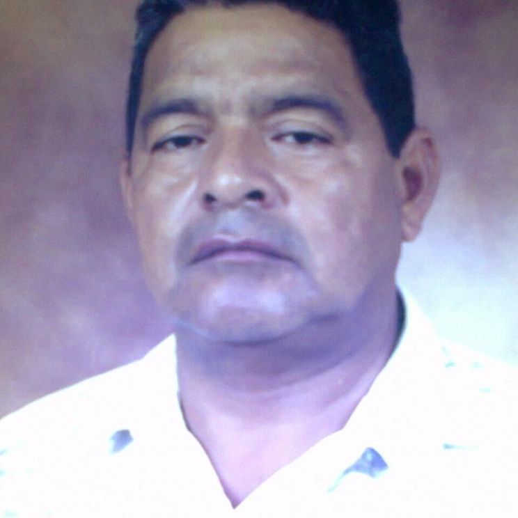 Luis Ernesto Franco