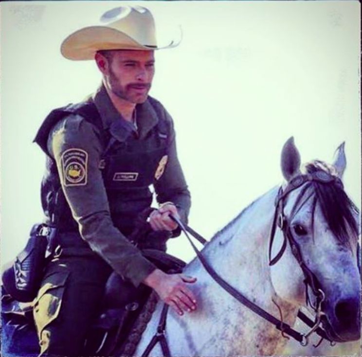 Luis Ernesto Franco