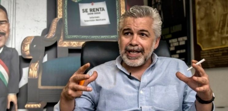 Luis Estrada