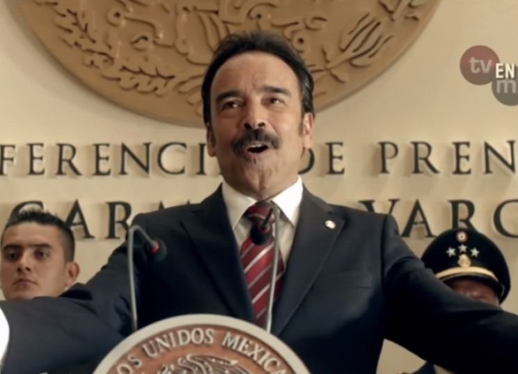 Luis Estrada