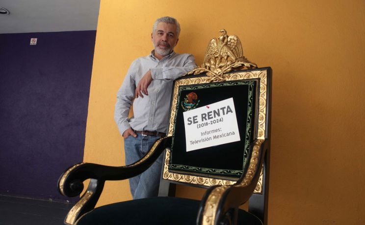 Luis Estrada