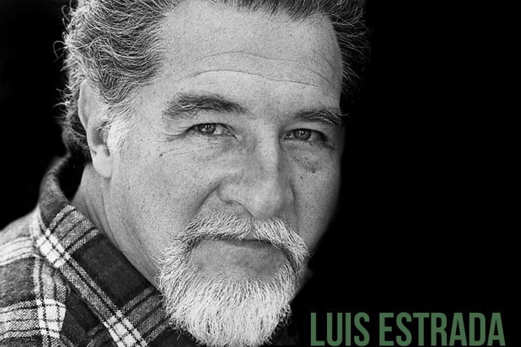 Luis Estrada