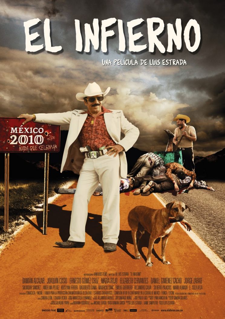 Luis Estrada
