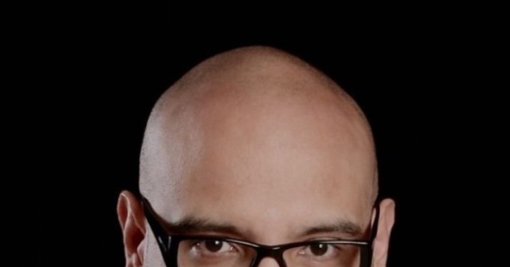 Luis Estrada