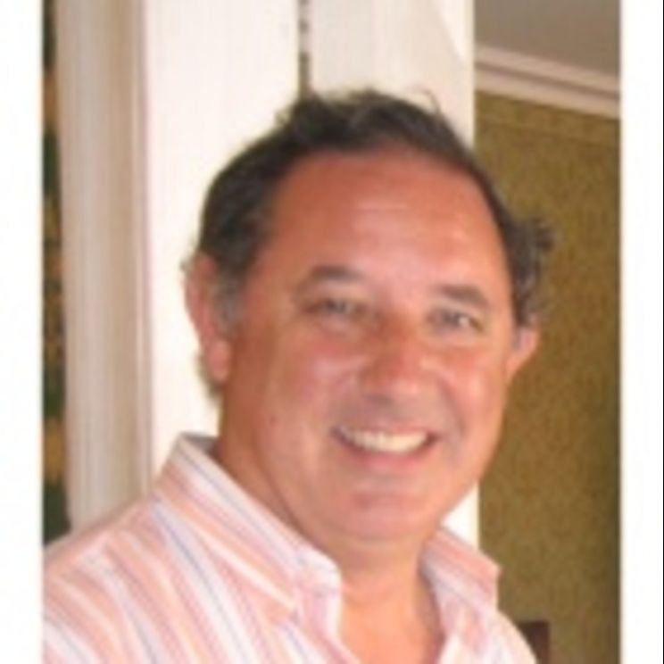Luis Fernandez-Gil