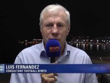 Luis Fernández