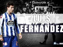 Luis Fernández