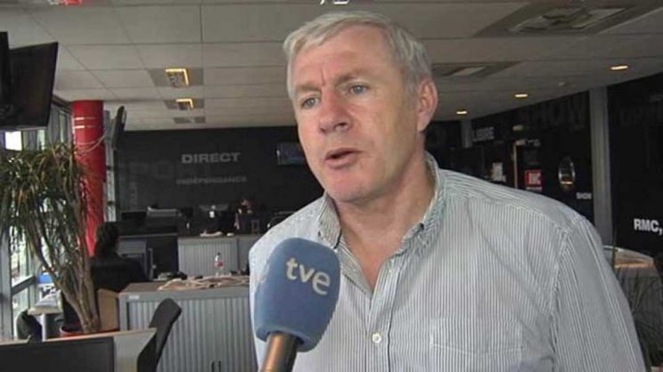 Luis Fernández
