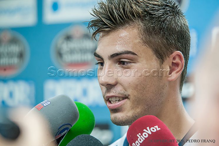 Luis Fernández