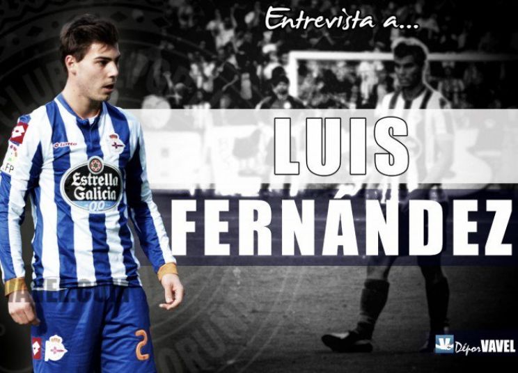 Luis Fernández