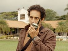 Luis Fernando Hoyos