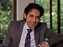 Luis Fernando Hoyos