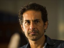 Luis Fernando Hoyos