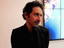 Luis Fernando Hoyos