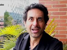 Luis Fernando Hoyos