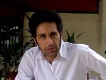 Luis Fernando Hoyos