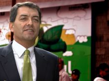 Luis Fernando Hoyos