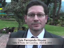 Luis Fernando Hoyos