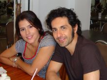 Luis Fernando Hoyos