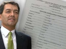 Luis Fernando Hoyos