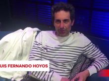 Luis Fernando Hoyos