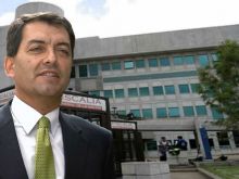 Luis Fernando Hoyos