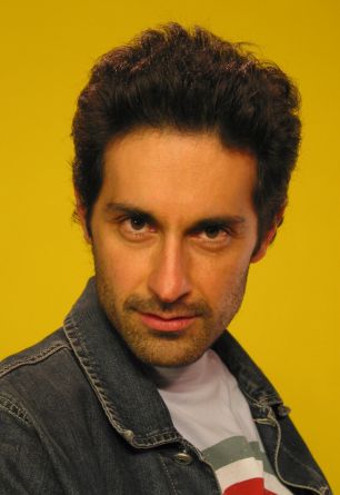 Luis Fernando Hoyos