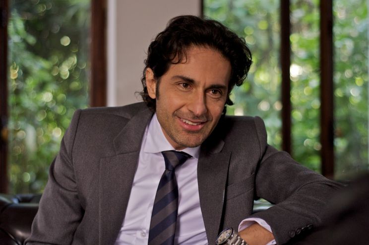 Luis Fernando Hoyos