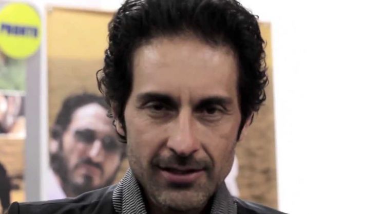 Luis Fernando Hoyos