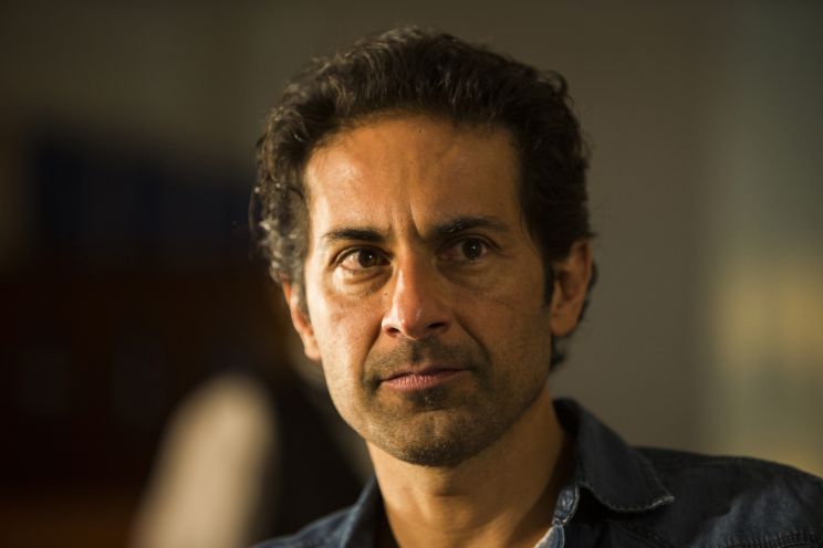 Luis Fernando Hoyos