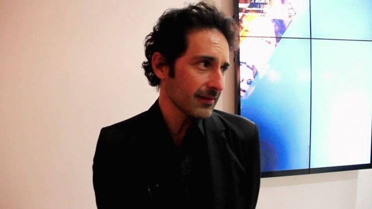 Luis Fernando Hoyos