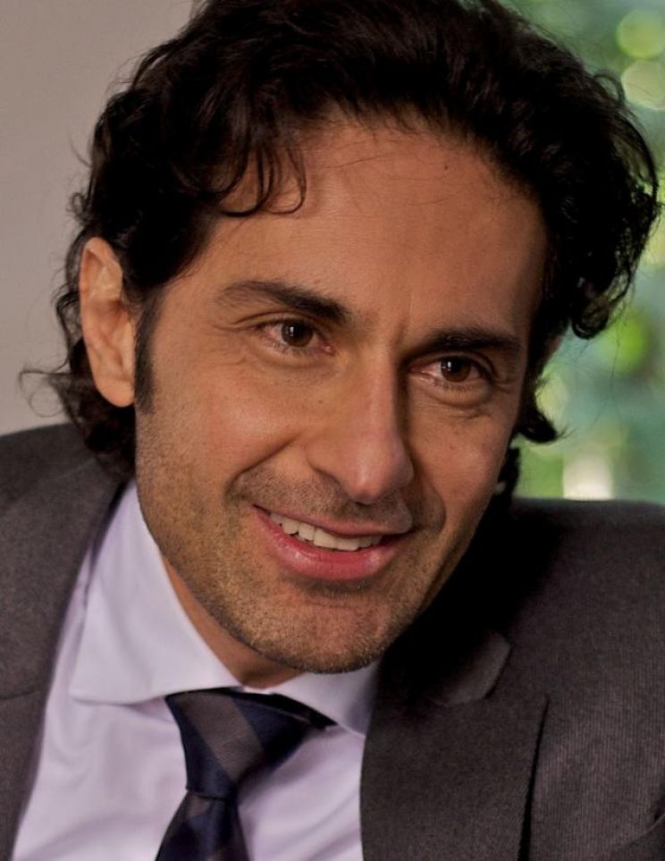 Luis Fernando Hoyos