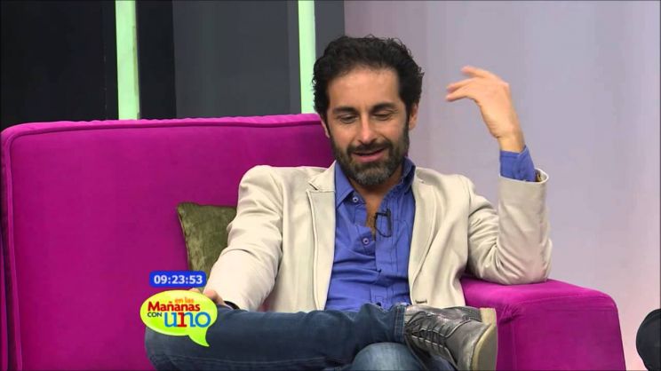 Luis Fernando Hoyos
