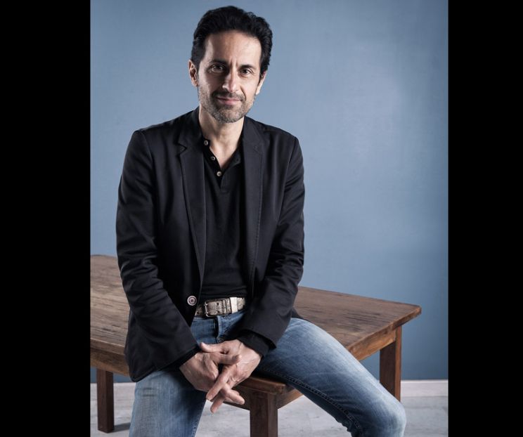 Luis Fernando Hoyos