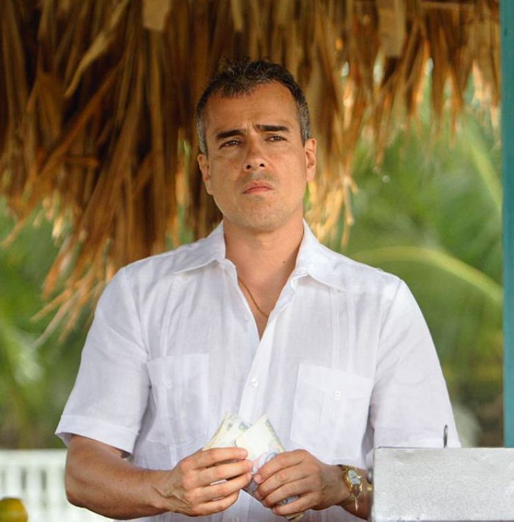 Luis Fernando Hoyos