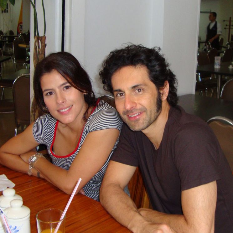 Luis Fernando Hoyos