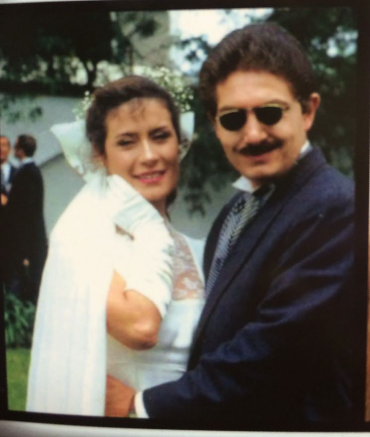 Luis Fernando Hoyos
