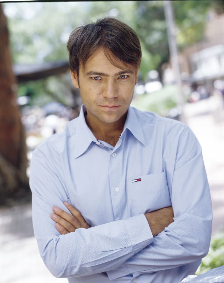 Luis Fernando Hoyos