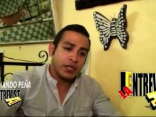 Luis Fernando Peña