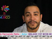 Luis Fernando Peña