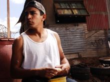 Luis Fernando Peña