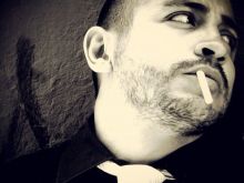 Luis Fernando Peña