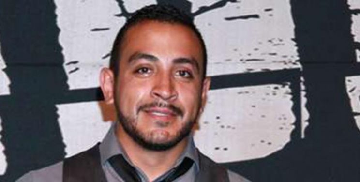 Luis Fernando Peña