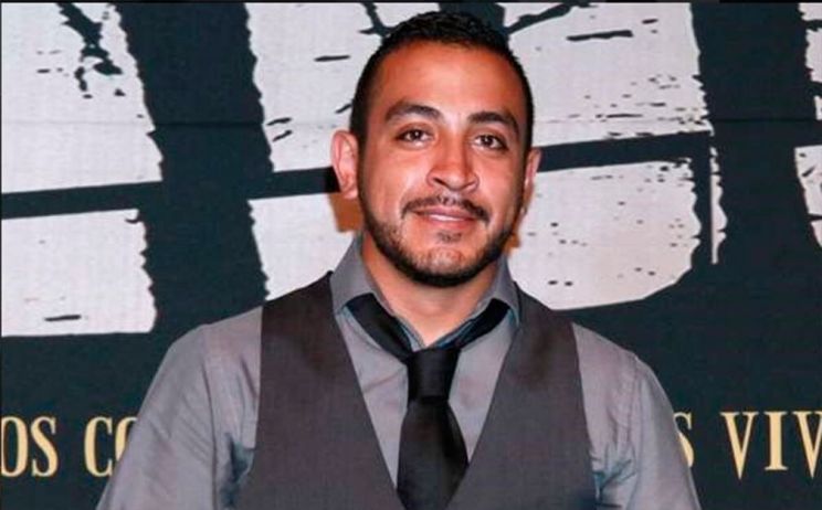 Luis Fernando Peña