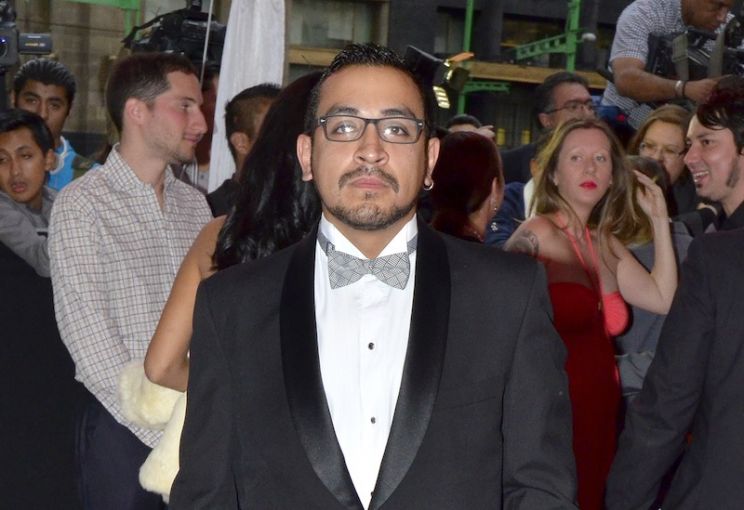 Luis Fernando Peña