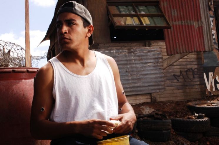 Luis Fernando Peña