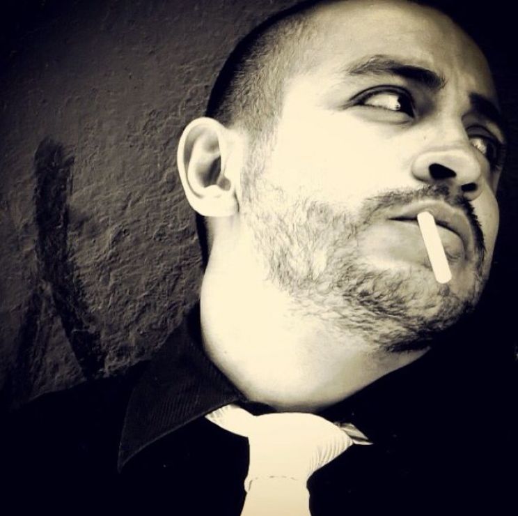 Luis Fernando Peña