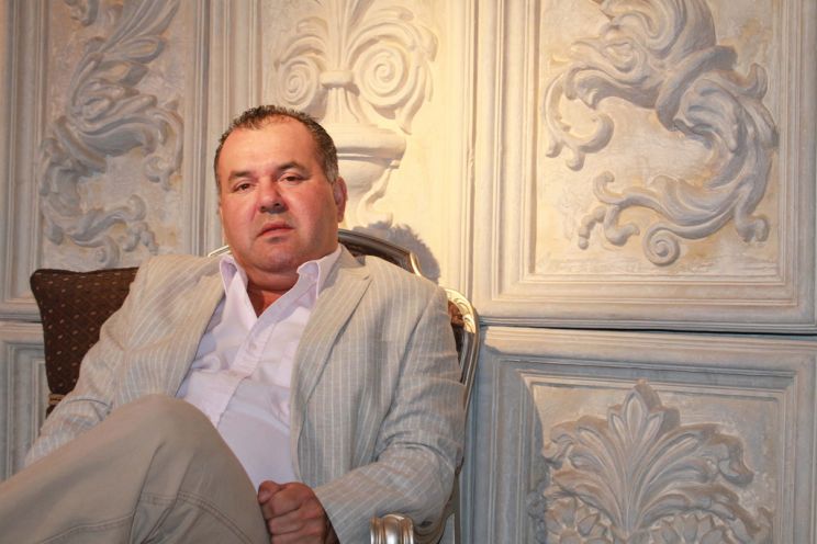 Luis Fernando Peña
