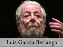 Luis García Berlanga